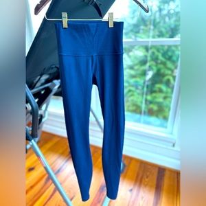 Lululemon Align capri leggings size 2